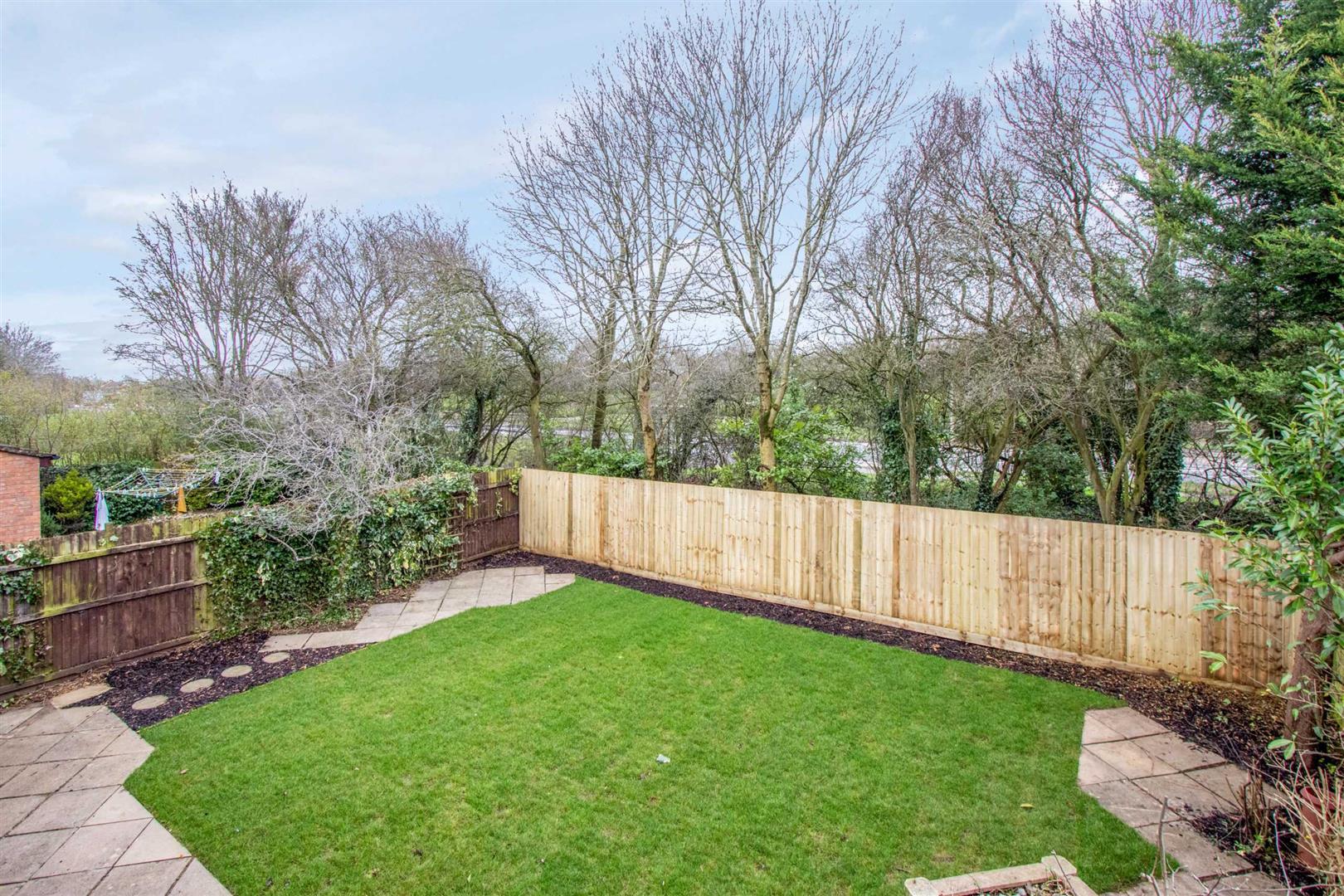 Broomlee, Bancroft, Milton Keynes